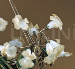 Итальянские Свет - Люстра REGINE 29430 Итальянские Свет - Люстра REGINE 29430 фабрика L'Originale