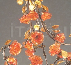 Итальянские Свет - Люстра RUBINA 29510 Итальянские Свет - Люстра RUBINA 29510 фабрика L'Originale