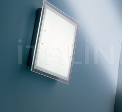 Светильник QUADRA A/P Светильник QUADRA A/P фабрика De Majo Illuminazione