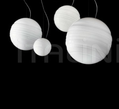 Подвесной светильник STRATOSFERA S Подвесной светильник STRATOSFERA S фабрика De Majo Illuminazione