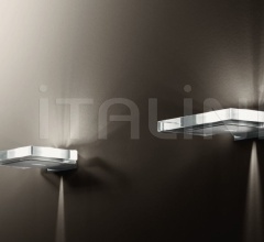 Настенный светильник TAU A Настенный светильник TAU A фабрика De Majo Illuminazione