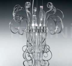 Люстра CIOCCA S Люстра CIOCCA S фабрика De Majo Illuminazione