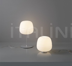 Настольная лампа AFRA фабрика Karboxx