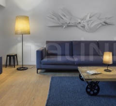 Настольная лампа GRACE фабрика Karboxx