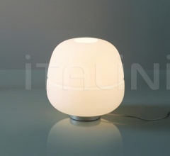 Настольная лампа AFRA фабрика Karboxx