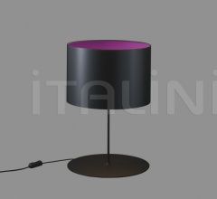 Настольная лампа HALF MOON фабрика Karboxx