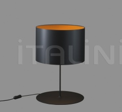 Настольная лампа HALF MOON фабрика Karboxx