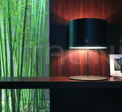 Настольная лампа HALF MOON фабрика Karboxx