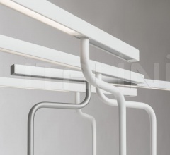 Настольный светильник MICROSTICK фабрика Karboxx