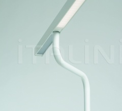 Настольный светильник MICROSTICK фабрика Karboxx