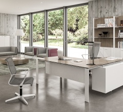 Настольный светильник MINISTICK 2.0 фабрика Karboxx