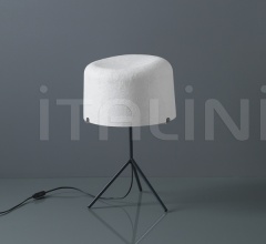 Настольная лампа OLA GRANDE фабрика Karboxx