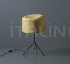 Настольная лампа OLA GRANDE фабрика Karboxx