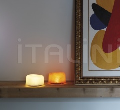 Настольная лампа OLA PICCOLA фабрика Karboxx