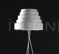 Напольный светильник BABEL фабрика Karboxx