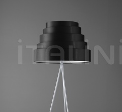 Напольный светильник BABEL фабрика Karboxx