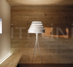 Напольный светильник BABEL фабрика Karboxx