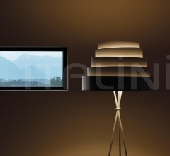 Напольный светильник BABEL фабрика Karboxx