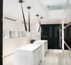 Потолочный светильник DRINK фабрика Karboxx