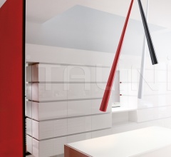 Потолочный светильник DRINK фабрика Karboxx