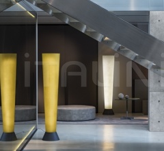 Напольный светильник ELIOS фабрика Karboxx