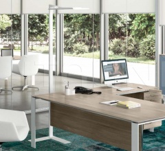 Напольный светильник FLY фабрика Karboxx