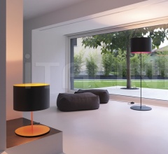 Торшер HALF MOON фабрика Karboxx