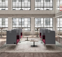 Напольный светильник MINISTICK фабрика Karboxx