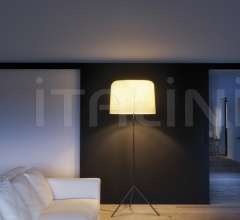 Напольный светильник OLA фабрика Karboxx