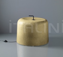 Напольный светильник OLA MOVE фабрика Karboxx