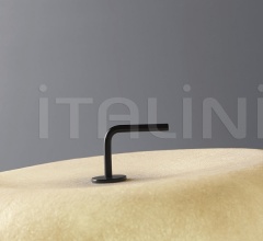 Напольный светильник OLA MOVE фабрика Karboxx