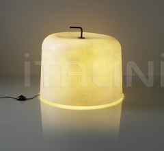 Напольный светильник OLA MOVE фабрика Karboxx