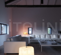 Напольный светильник OLA MOVE фабрика Karboxx