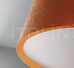 Подвесной светильник OLA фабрика Karboxx