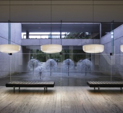 Подвесной светильник OLA FLY фабрика Karboxx