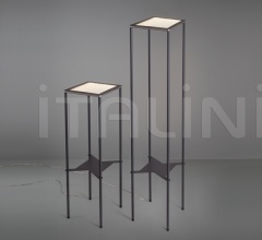 Напольный светильник OPPO фабрика Karboxx
