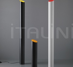 Напольный светильник SLICE фабрика Karboxx