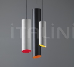 Подвесной светильник SLICE фабрика Karboxx