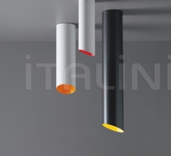 Потолочный светильник SLICE фабрика Karboxx