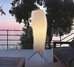 Напольный светильник WARM фабрика Karboxx