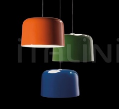 Подвесной светильник ADD фабрика Karboxx