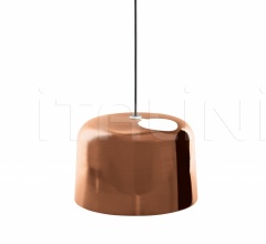 Подвесной светильник ADD фабрика Karboxx