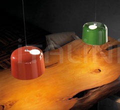 Подвесной светильник ADD фабрика Karboxx