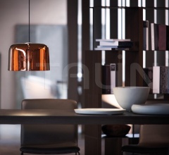 Подвесной светильник ADD фабрика Karboxx