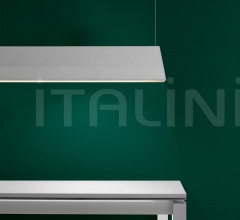 Подвесной светильник BLONDE фабрика Karboxx