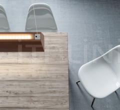 Подвесной светильник BLONDE фабрика Karboxx