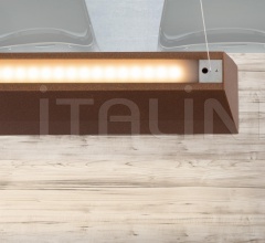 Подвесной светильник BLONDE фабрика Karboxx