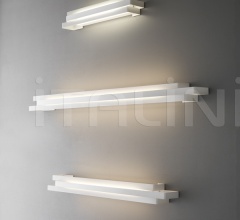 Настенный светильник ESCAPE SLIM фабрика Karboxx