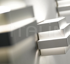 Настенный светильник ESCAPE CUBE фабрика Karboxx