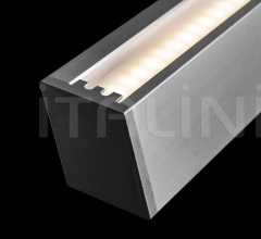 Подвесной светильник EUSTRESS фабрика Karboxx